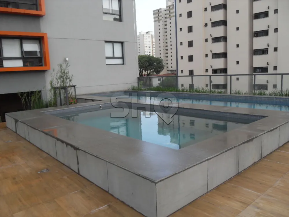 Apartamento, 1 quarto, 35 m² - Foto 7