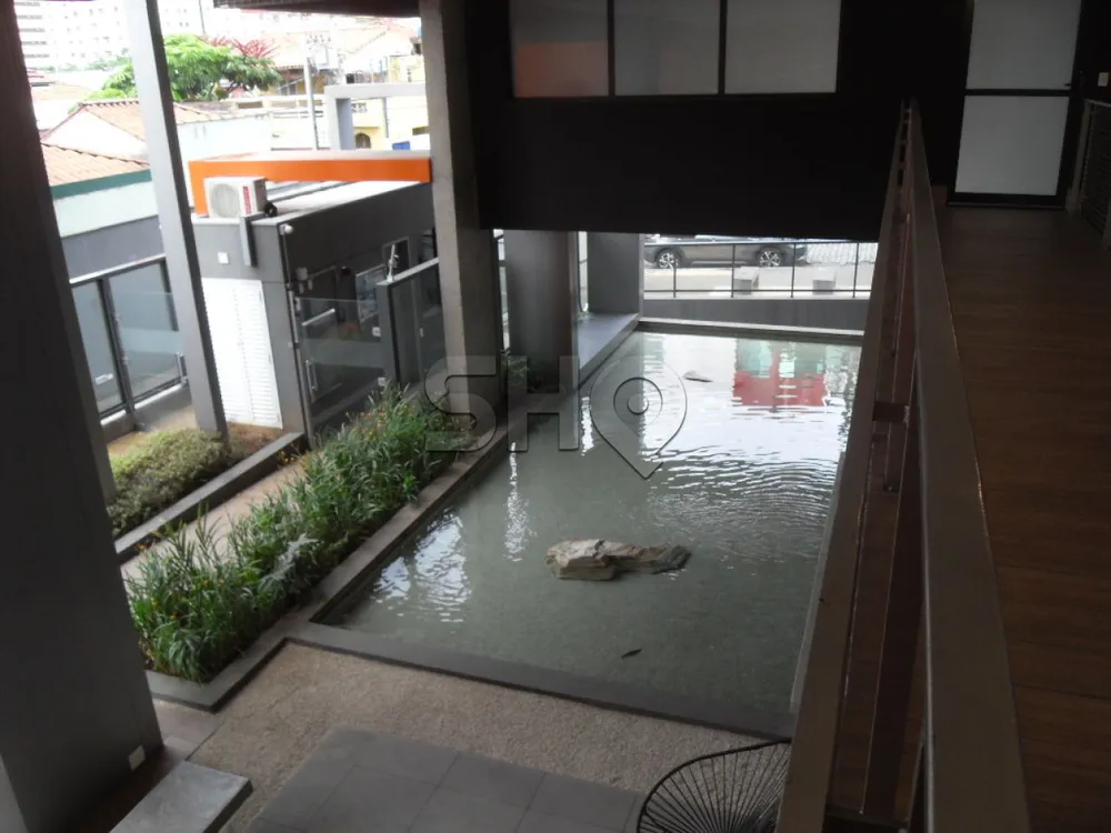 Apartamento, 1 quarto, 35 m² - Foto 5