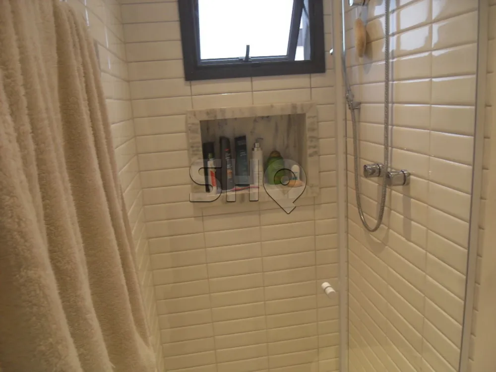 Apartamento, 1 quarto, 35 m² - Foto 3