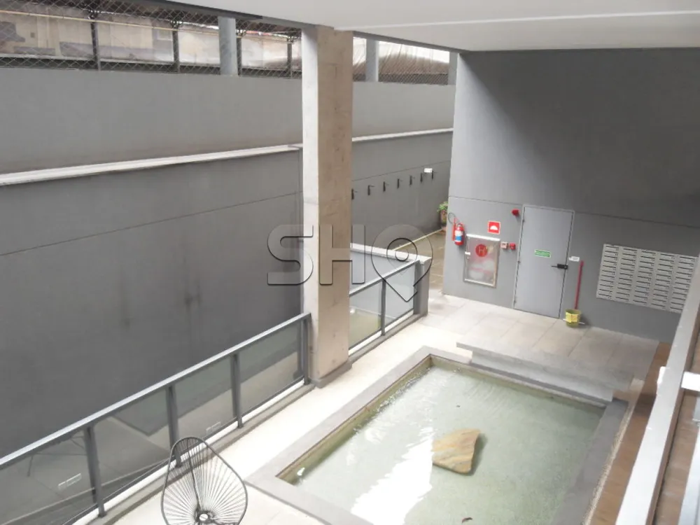 Apartamento, 1 quarto, 35 m² - Foto 4