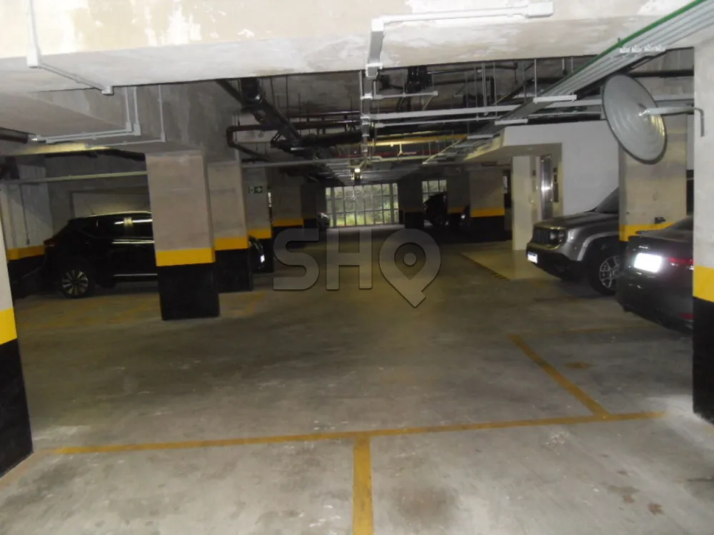 Apartamento, 1 quarto, 35 m² - Foto 6