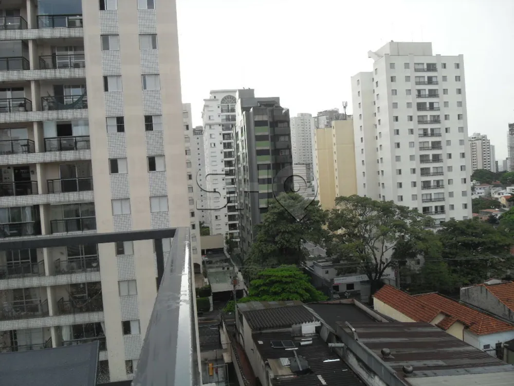 Apartamento, 1 quarto, 35 m² - Foto 8