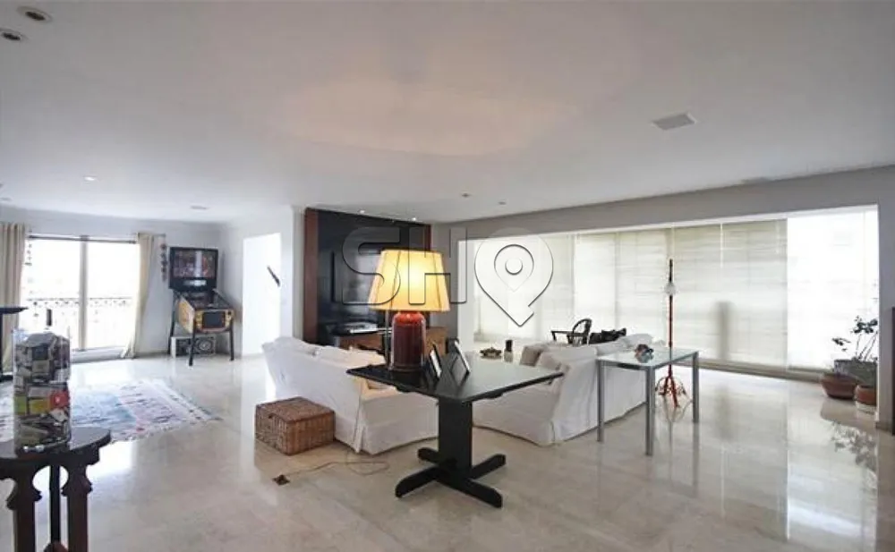 Apartamento, 4 quartos, 317 m² - Foto 3