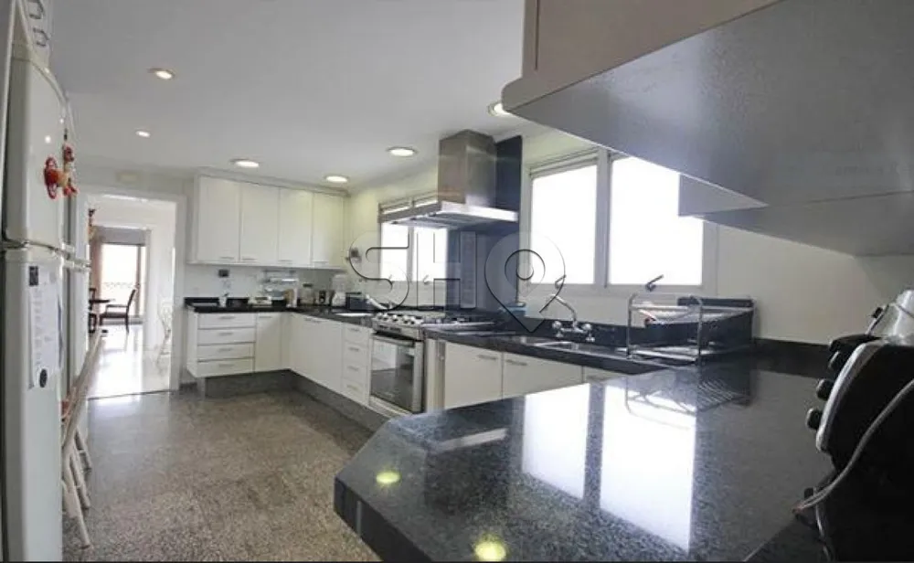Apartamento, 4 quartos, 317 m² - Foto 2