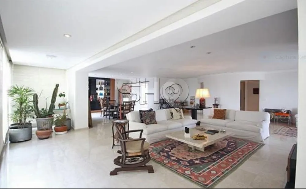 Apartamento, 4 quartos, 317 m² - Foto 1