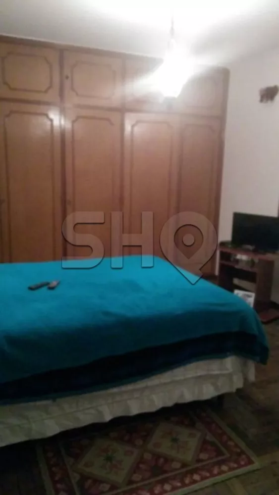 Sobrado, 4 quartos, 468 m² - Foto 4