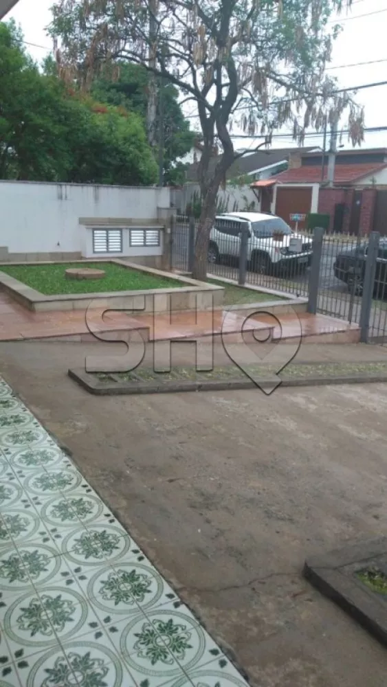 Sobrado, 4 quartos, 468 m² - Foto 12