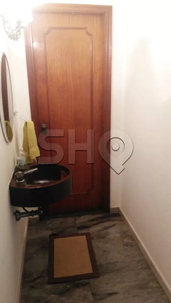 Sobrado, 4 quartos, 468 m² - Foto 2