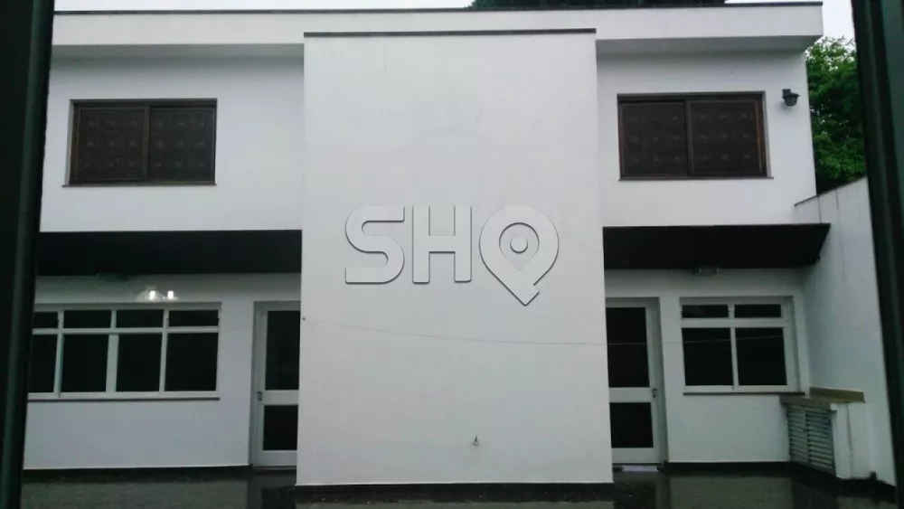 Sobrado, 4 quartos, 468 m² - Foto 8