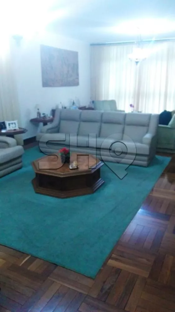 Sobrado, 4 quartos, 468 m² - Foto 1