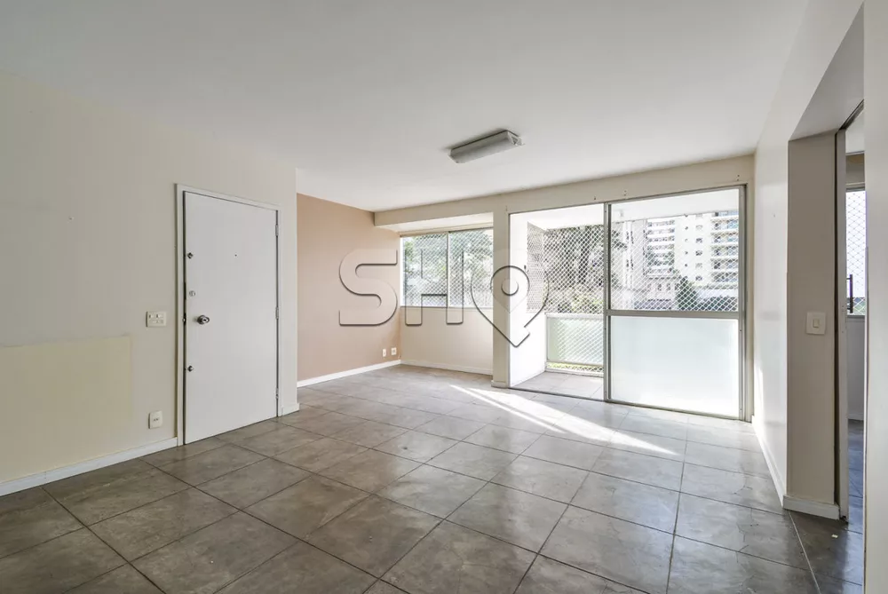 Apartamento à venda com 3 quartos, 140m² - Foto 1