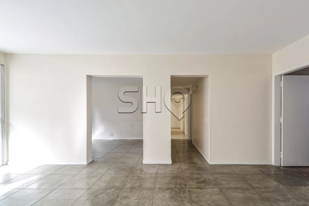 Apartamento à venda com 3 quartos, 140m² - Foto 4