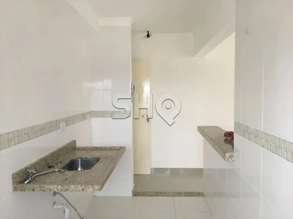 Apartamento, 2 quartos, 49 m² - Foto 2