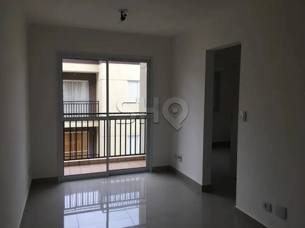 Apartamento, 2 quartos, 49 m² - Foto 1
