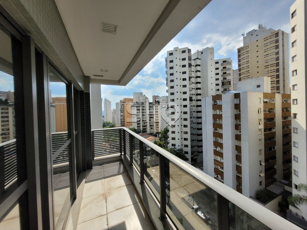 Conjunto Comercial-Sala para alugar, 64m² - Foto 5