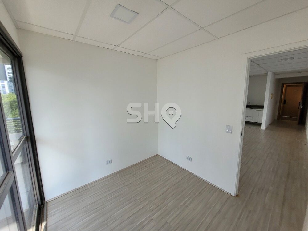 Conjunto Comercial-Sala para alugar, 64m² - Foto 3