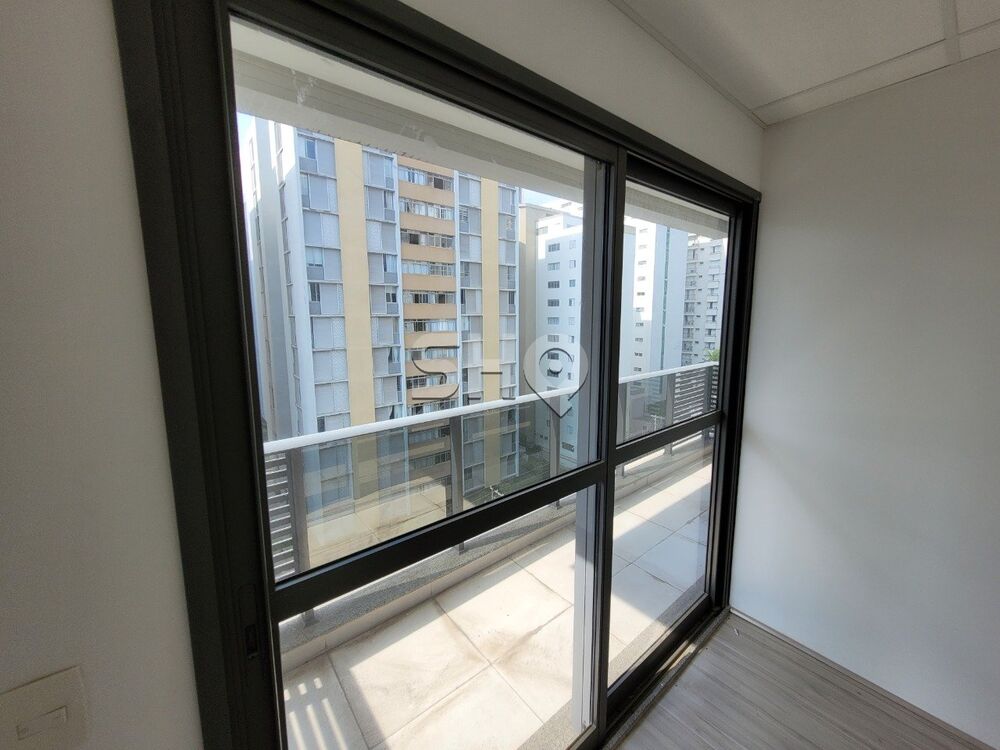 Conjunto Comercial-Sala para alugar, 64m² - Foto 4