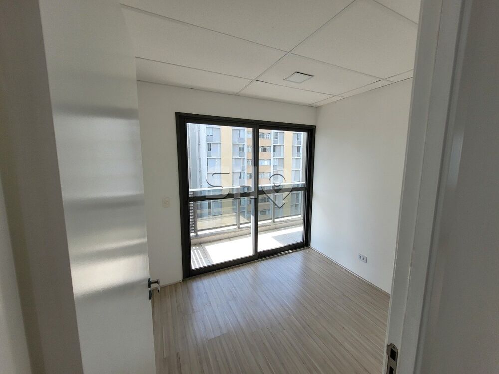 Conjunto Comercial-Sala para alugar, 64m² - Foto 2