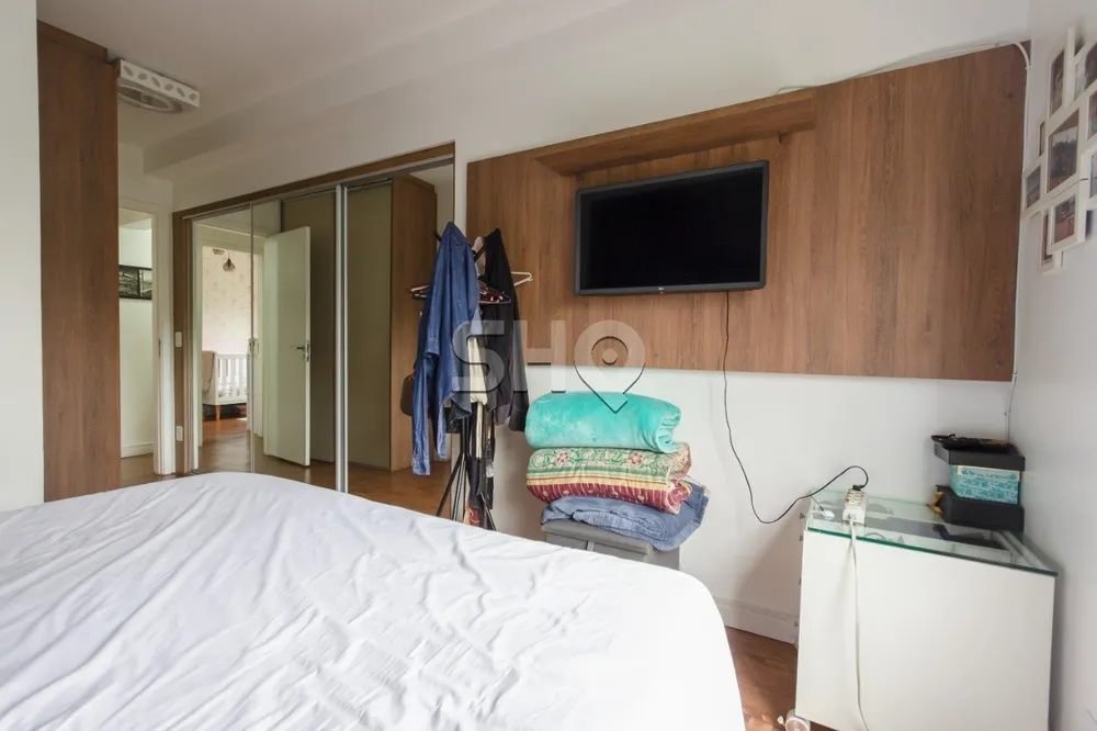 Apartamento, 3 quartos, 88 m² - Foto 9