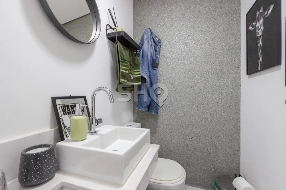 Apartamento, 3 quartos, 88 m² - Foto 14