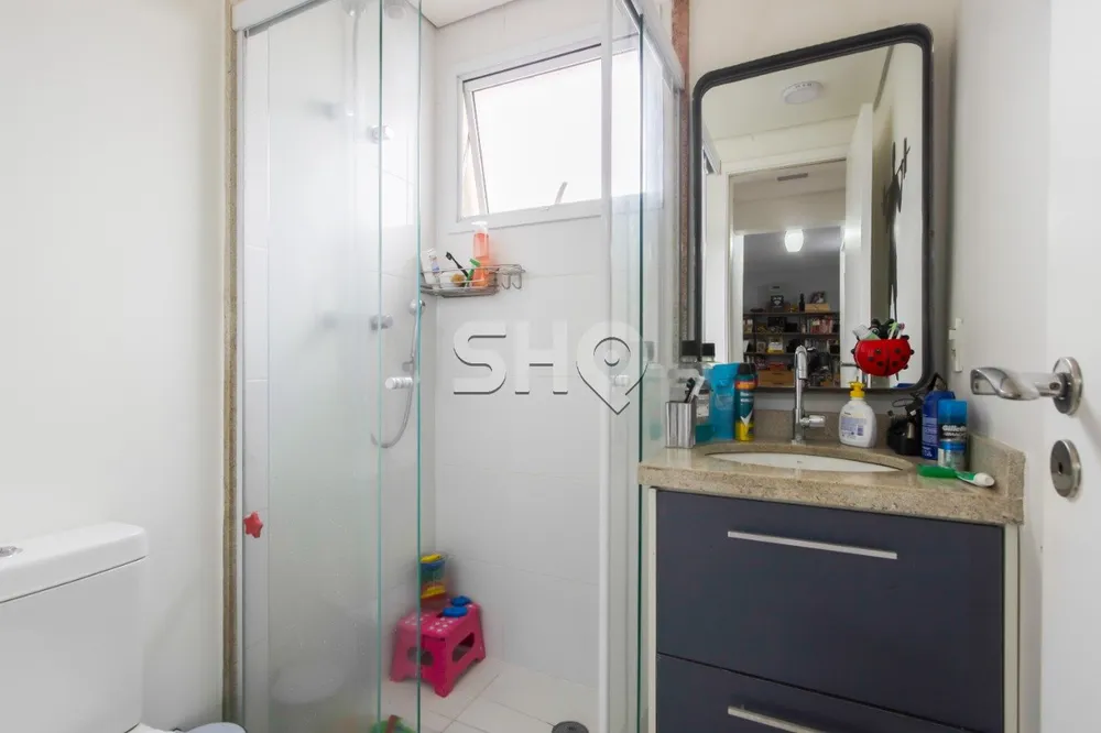 Apartamento, 3 quartos, 88 m² - Foto 16