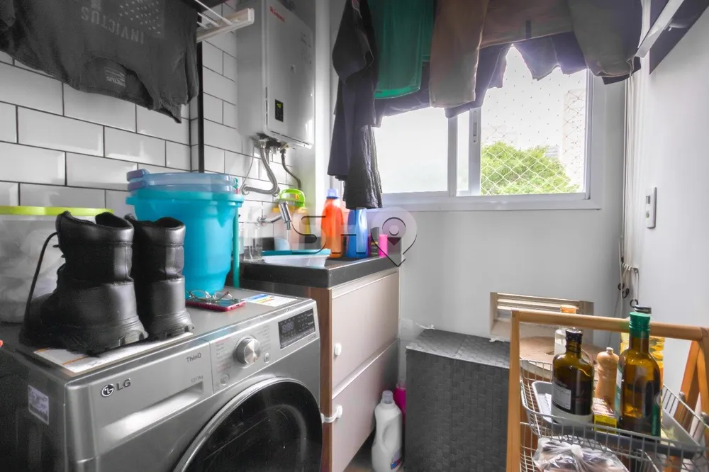 Apartamento, 3 quartos, 88 m² - Foto 4