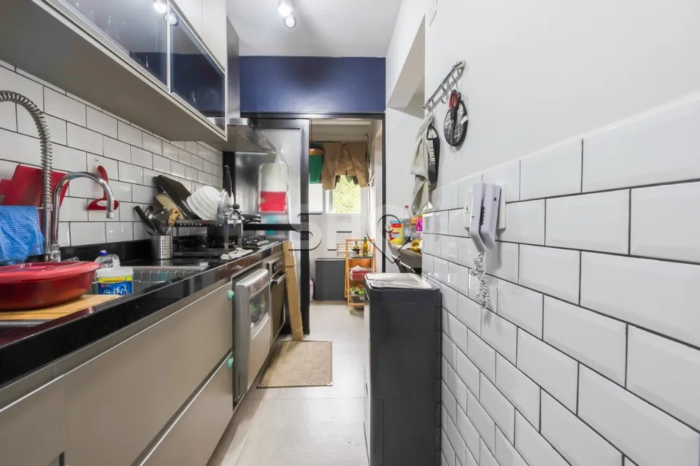 Apartamento, 3 quartos, 88 m² - Foto 3