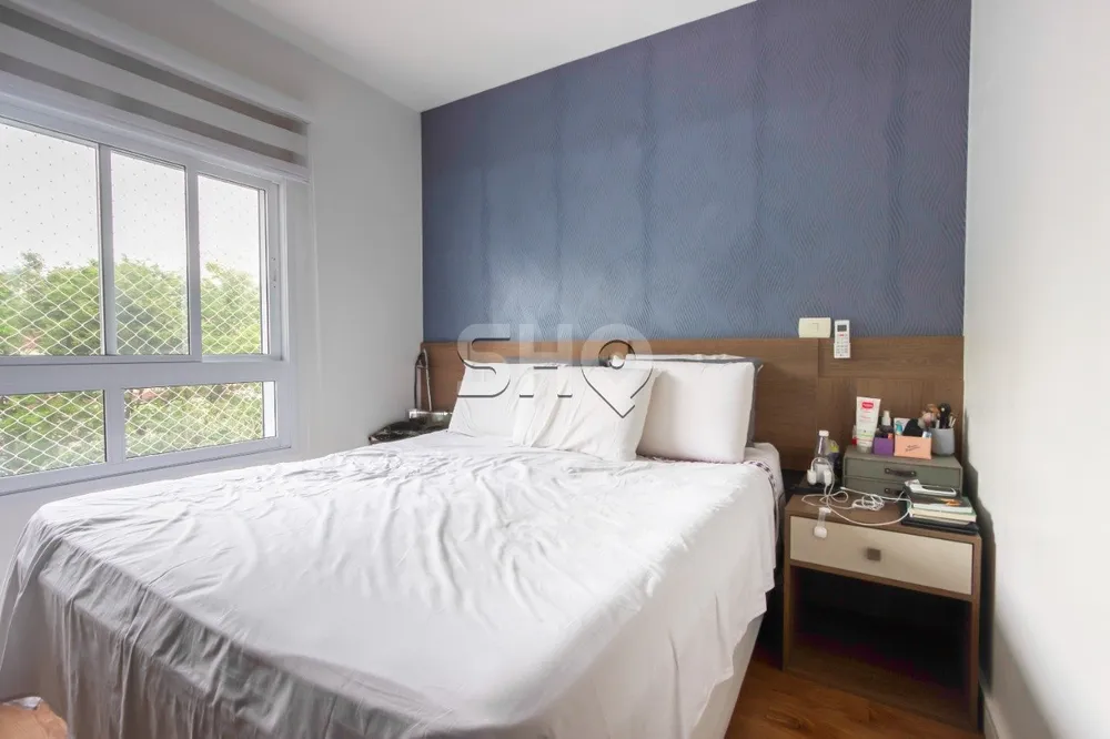 Apartamento, 3 quartos, 88 m² - Foto 11