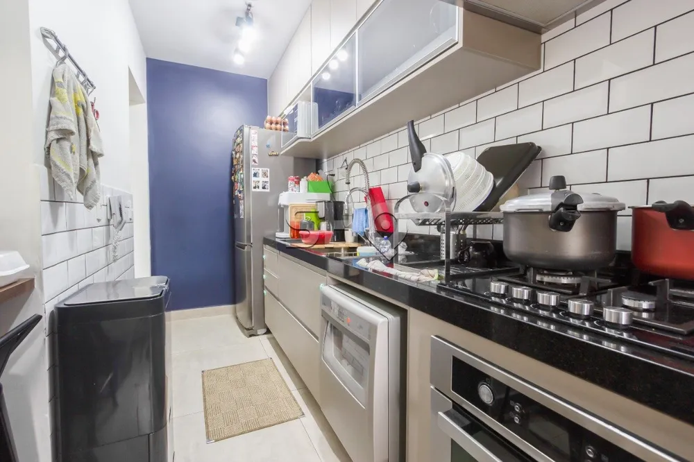 Apartamento, 3 quartos, 88 m² - Foto 10