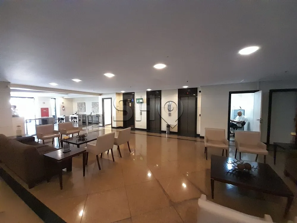 Sala-Conjunto, 38 m² - Foto 4