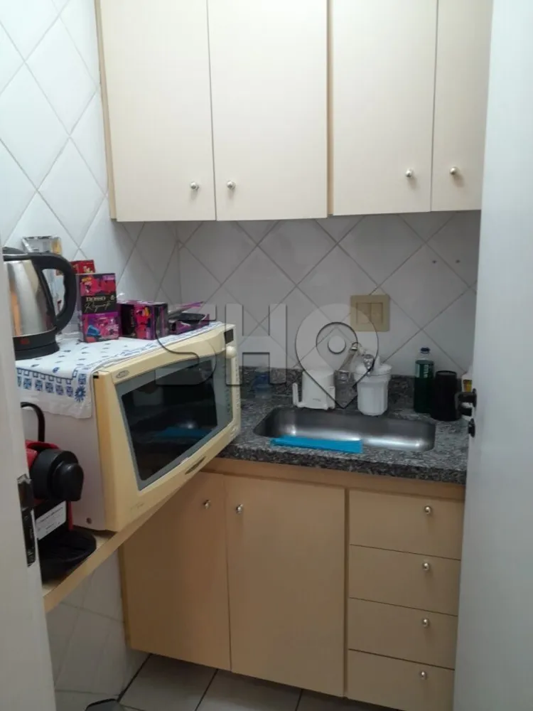 Sala-Conjunto, 38 m² - Foto 1