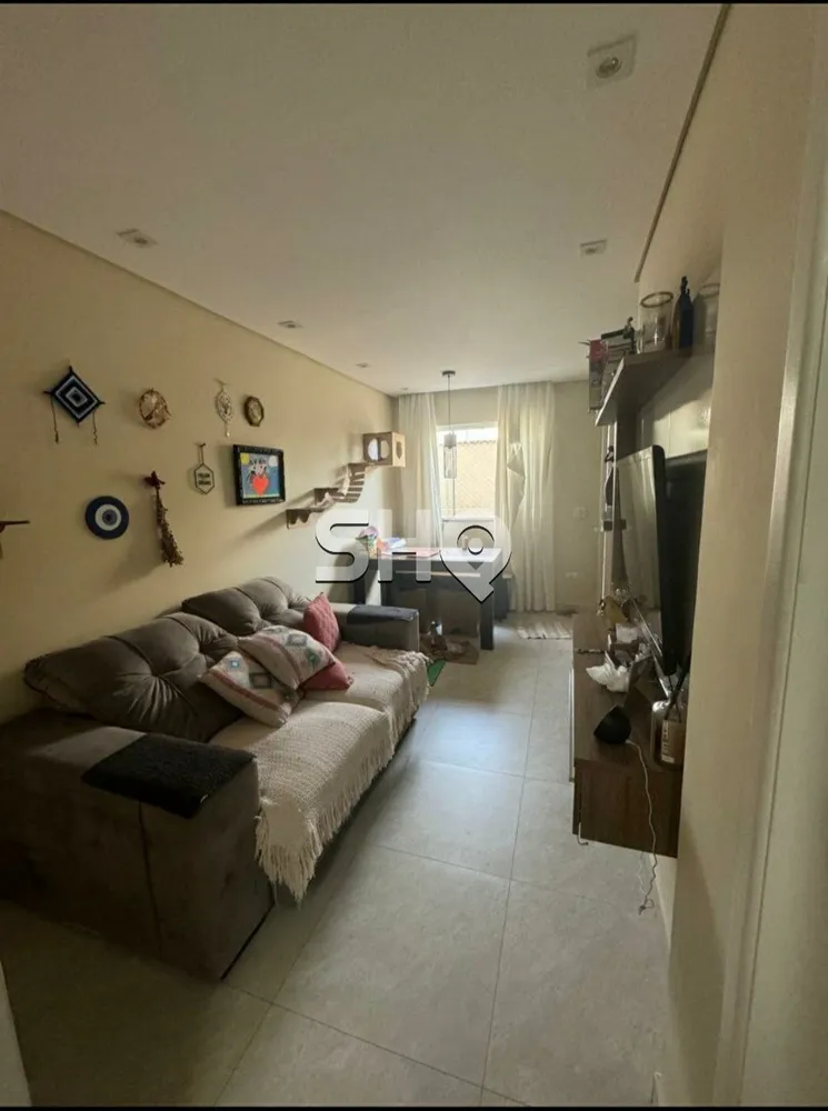 Casa de Condomínio, 2 quartos - Foto 16