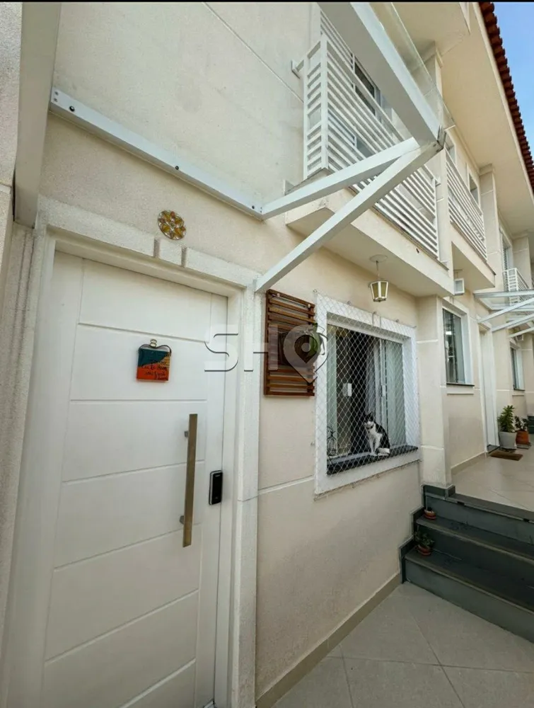 Casa de Condomínio, 2 quartos - Foto 10