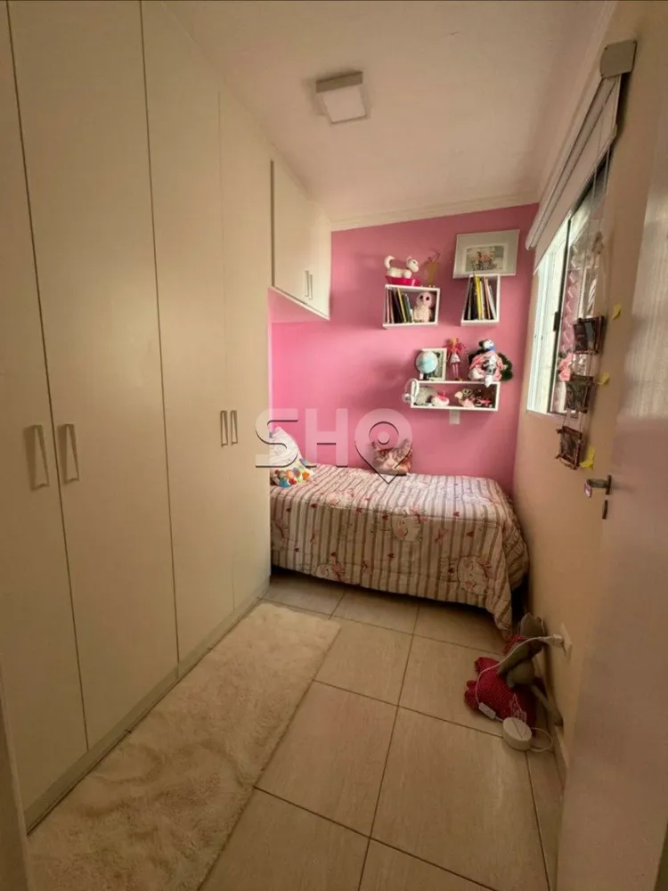 Casa de Condomínio, 2 quartos - Foto 5