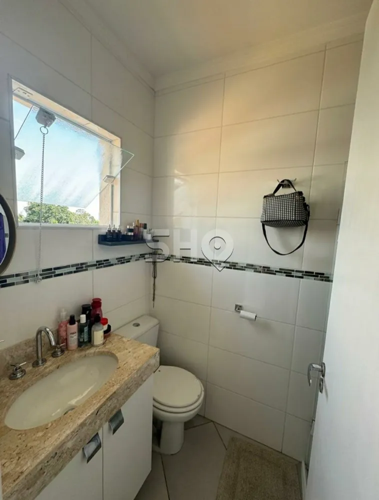 Casa de Condomínio, 2 quartos - Foto 9