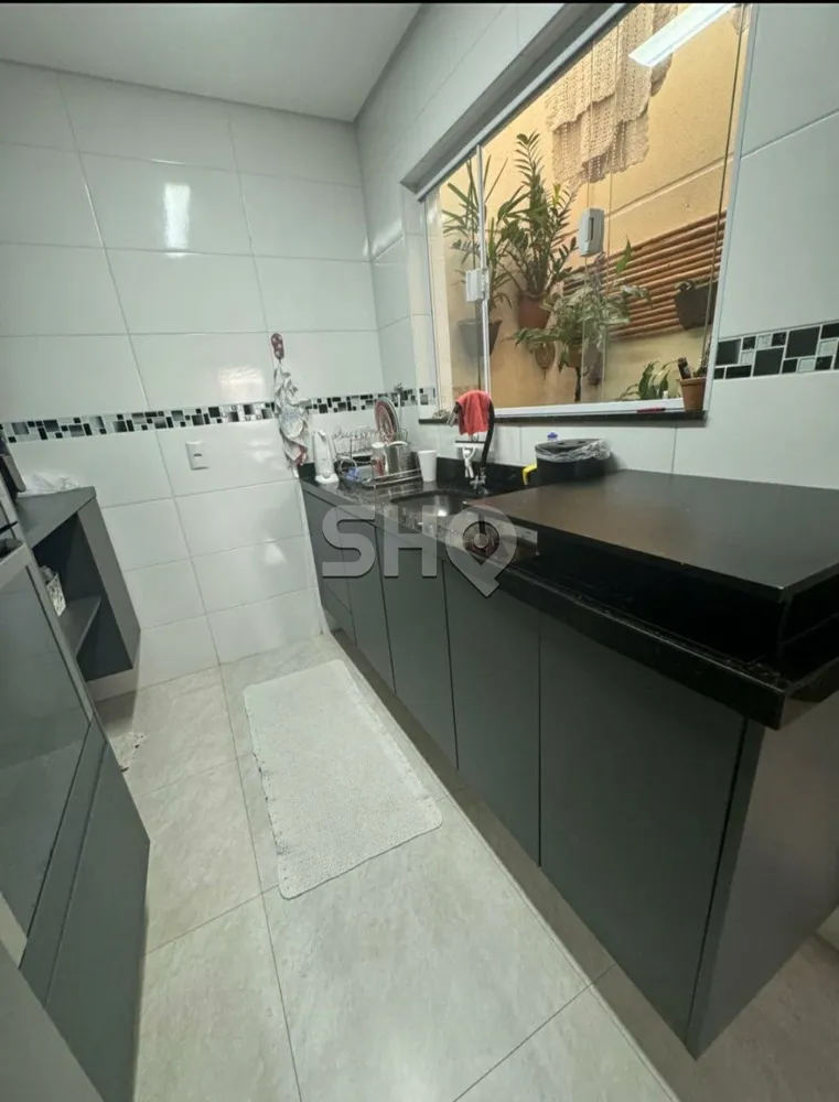 Casa de Condomínio, 2 quartos - Foto 3