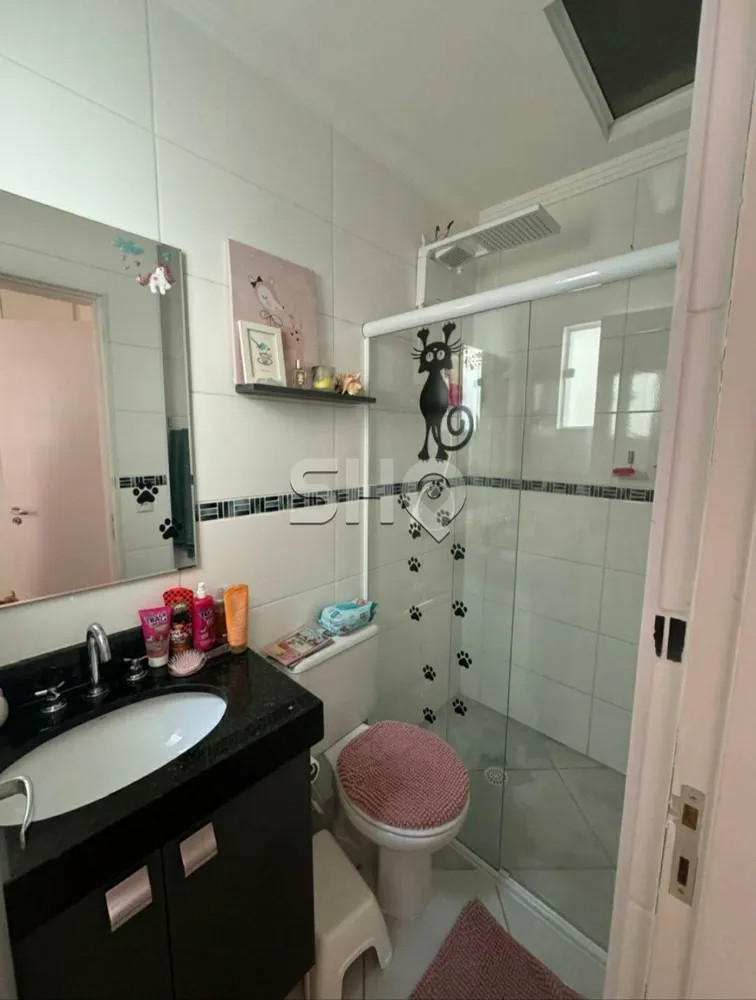 Casa de Condomínio, 2 quartos - Foto 7