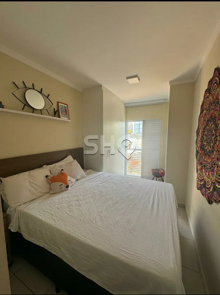 Casa de Condomínio, 2 quartos - Foto 4