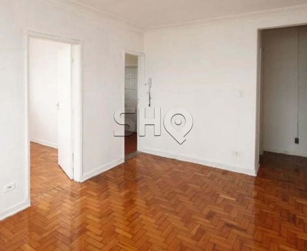 Apartamento, 1 quarto, 57 m² - Foto 2