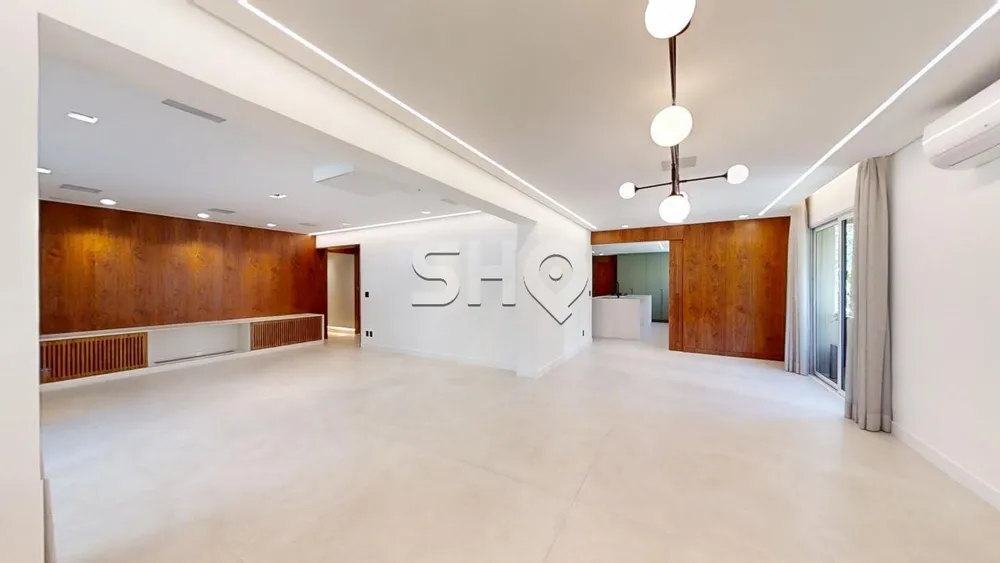 Apartamento, 3 quartos, 236 m² - Foto 9