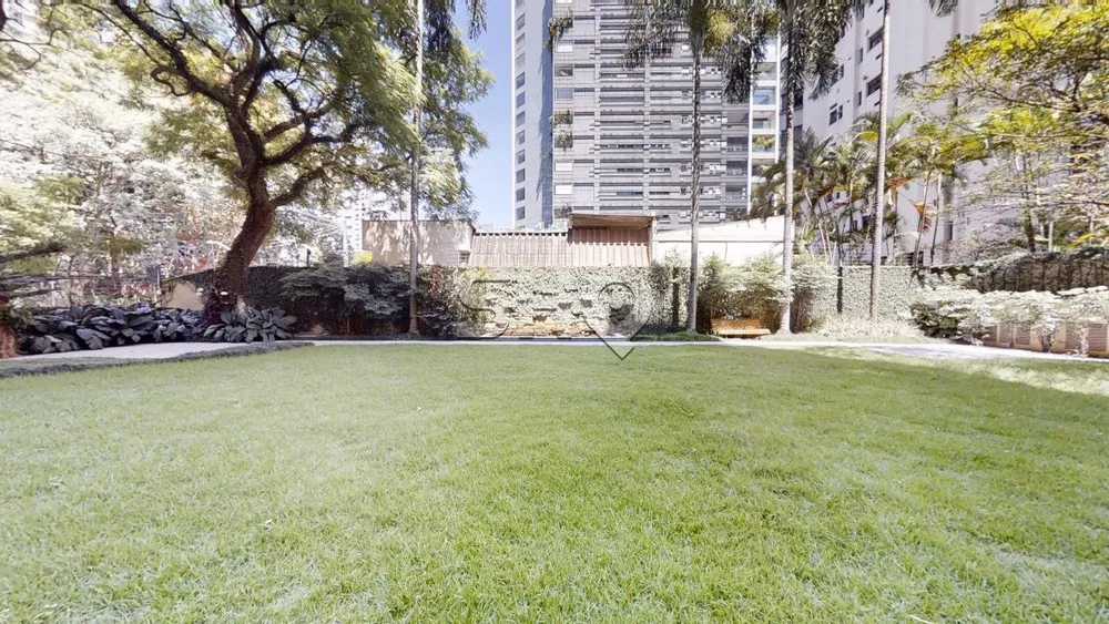 Apartamento, 3 quartos, 236 m² - Foto 5