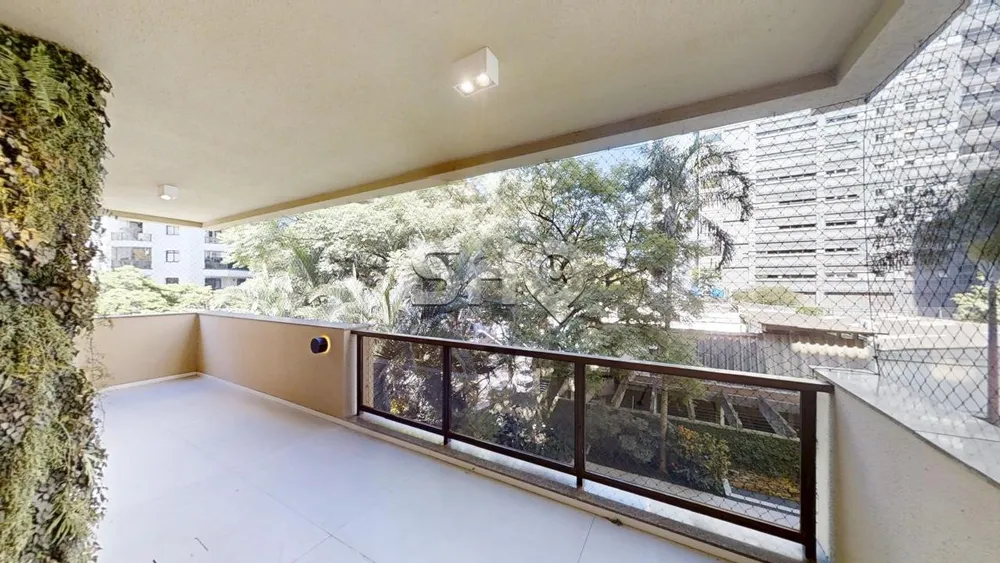 Apartamento, 3 quartos, 236 m² - Foto 1