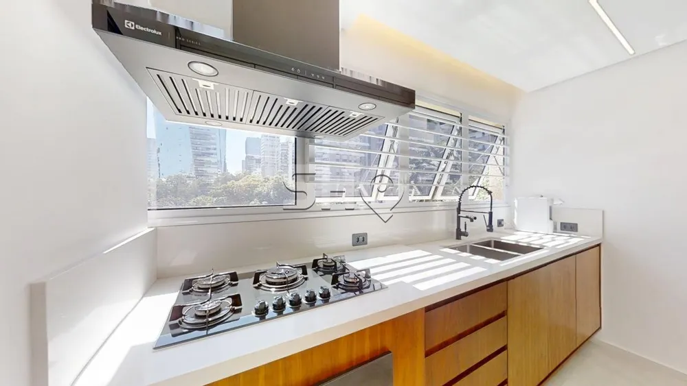 Apartamento, 3 quartos, 236 m² - Foto 11