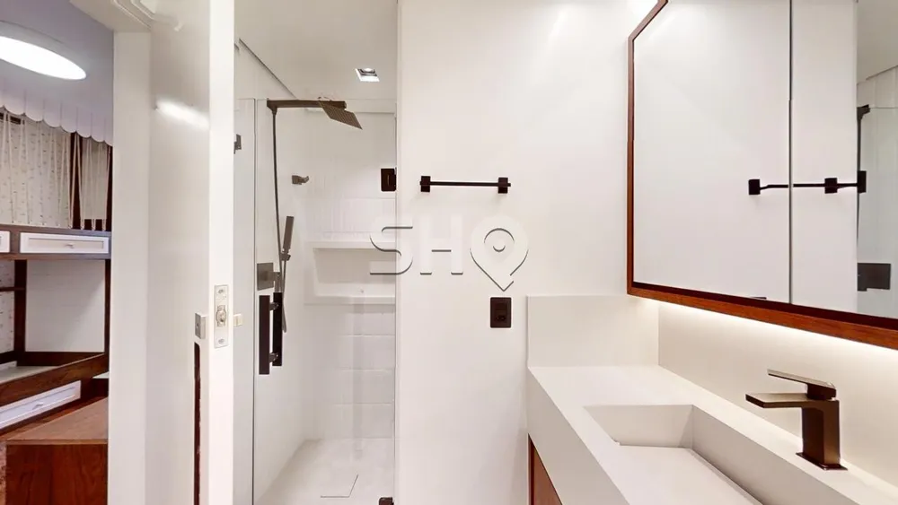 Apartamento, 3 quartos, 236 m² - Foto 7