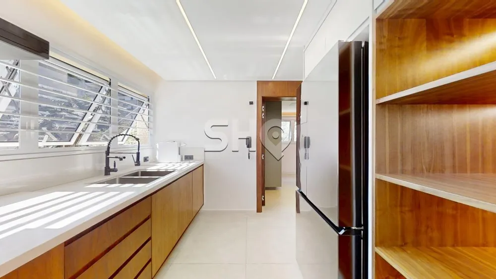 Apartamento, 3 quartos, 236 m² - Foto 10