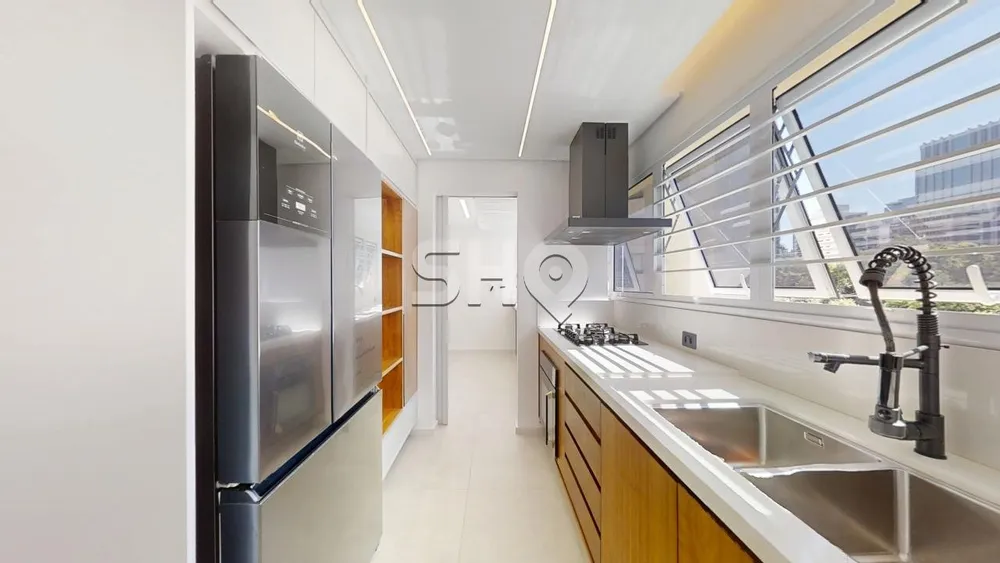 Apartamento, 3 quartos, 236 m² - Foto 4