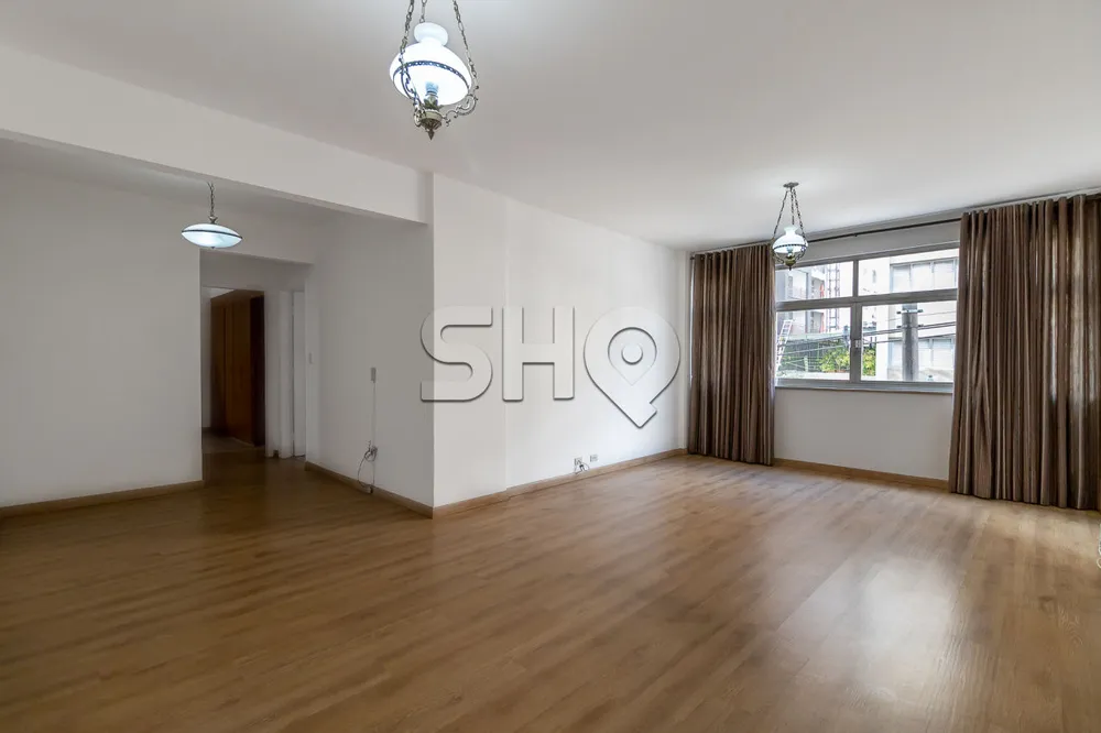 Apartamento, 3 quartos, 100 m² - Foto 4