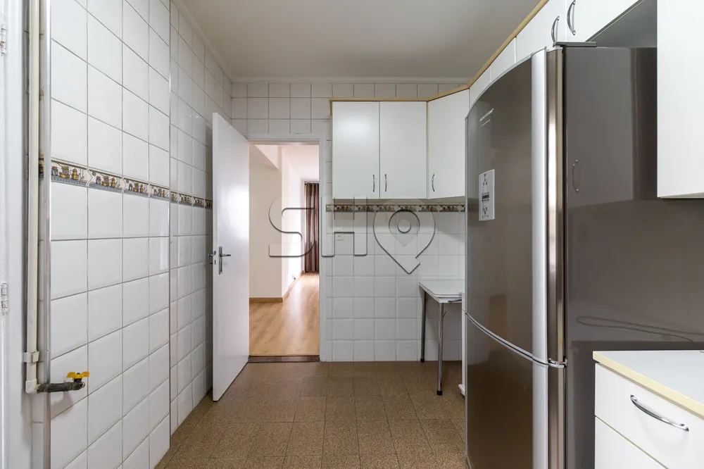 Apartamento, 3 quartos, 100 m² - Foto 2