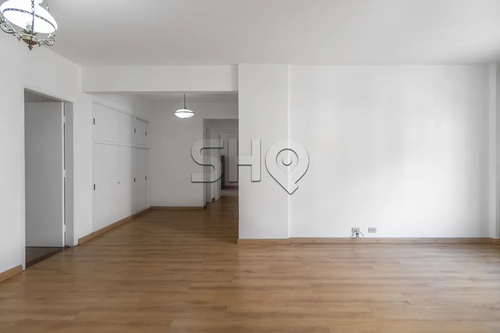 Apartamento, 3 quartos, 100 m² - Foto 3
