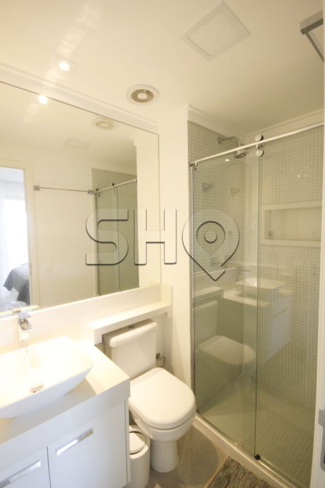 Apartamento, 1 quarto, 57 m² - Foto 2
